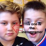 Preston Daniel Pienaar - @the_gamin_pro123 - Instagram