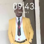 Preston D. Darkinah - @prestond.darkinah - Instagram
