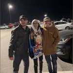 Preston Pickett - @prestondarkside - Instagram