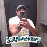 David Preston Epps - @grown_man_waldo - Instagram