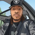 Preston Epps - @thecockynerd - Instagram