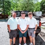 Preston Ferguson - @prestonferg11 - Instagram