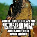 Preston Ferguson - @palestineoccupation - Instagram