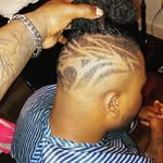 Preston Ferguson - @preston_the_barber - Instagram
