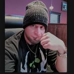 Preston Ferrell - @ariesviking78 - Instagram
