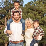 Preston Ferrell - Facebook