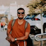 Floyd Preston - @prestonfloyd - Instagram