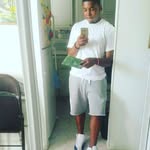 Preston Floyd - @prestheprodigy - Instagram
