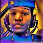Preston Floyd III - @team_demetrius - Instagram