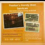 Preston & Cody - @preston_handyman_services - Instagram