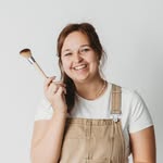 Preston Jo Creative | Custom Hand Painted Banners | North Austin - @prestonjo.creative - Instagram