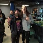 Preston Harmon - @dezthestampede - Instagram
