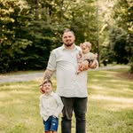 Preston Harmon Kidd - @that_married_kidd - Instagram