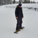 Preston Hebert - @garbonzo1991gt - Instagram