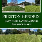 Preston Hendrix - Facebook
