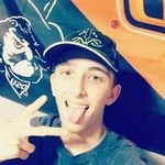 Preston Hendrix - @prestonhendrixmynewlife - Instagram
