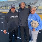 Preston Henry - @kinghenry_56 - Instagram