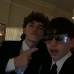 Preston Hewitt - @ph7xv_ - Instagram