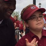Preston Hodge - @prestonthodge - Instagram