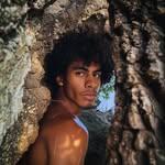 Preston Hodge - @hodgepresto87 - Instagram