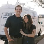 Preston Hodge - Facebook