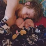 Preston Hodge - @budman4206 - Instagram