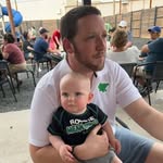 Preston Hodge - @prestonahodge - Instagram