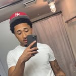 Preston hodge - @p3zzy__ - Instagram