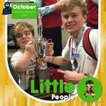 Preston Hodge - @preston_t_hodge_ - Instagram