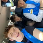 Preston Hodges - @prestonhodges20 - Instagram