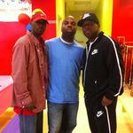 Preston L. Hooks - @hookspr - Instagram