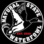 Preston Hurt - @naturalstatewaterfowl_ - Instagram