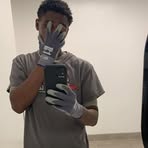 Preston Jackson - Facebook