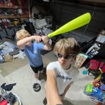 Preston Jameson - Facebook