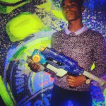 Preston R Jamison - @downtownangel - Instagram