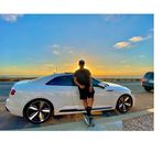 Preston Jimenez - Facebook