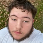 Preston Kane Branham - @sir_wiccing_shii - Instagram