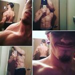 Preston Kelley - @guerillahertz - Instagram
