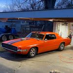 Preston Kerr - Facebook
