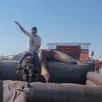 Preston Kimbrough - @preston.kimbrough - Instagram