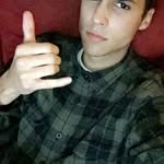 Preston Kimbrough - @pwavy503 - Instagram