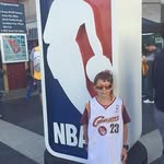 Preston Kramer - @that_kid_preston_23 - Instagram