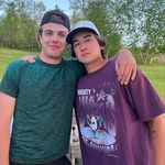 Preston Larson - @plarson9 - Instagram