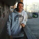 Preston Lawrence - @presto_est95 - Instagram