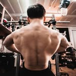 Preston Le - @prestonpowerlifts - Instagram