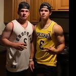 Preston Leon - @prestonleon_ - Instagram