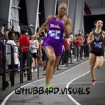Asia Preston-Logan - @asiamae._track - Instagram