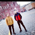 Preston Lopez - @eerdsaxman - Instagram