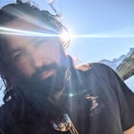 Preston Lopez - @plantmedicinenow - Instagram