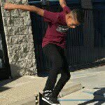 Preston Lopez - @raw_preston - Instagram